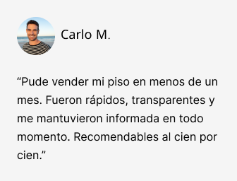 Testiminio 1
